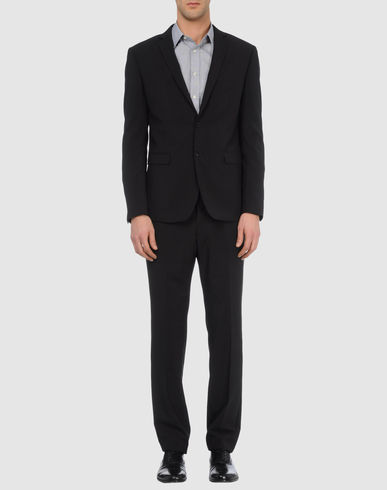 ZOOM J.W. TABACCHI - Suit