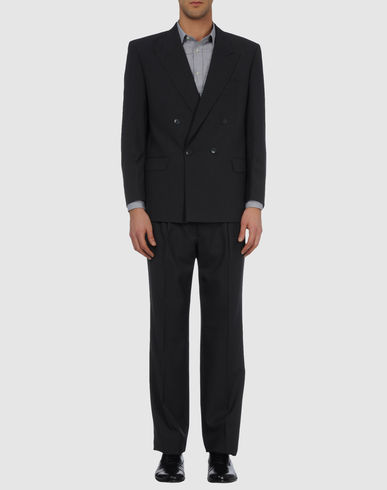 ZOOM YONELLO - Suit