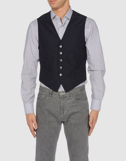 MESSAGERIE  - ABITI - Gilet - su YOOX.COM