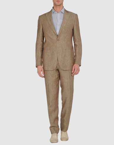 ZOOM CK CALVIN KLEIN - Suit