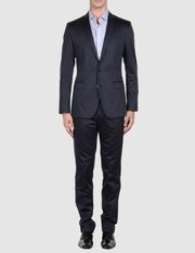 DOLCE & GABBANA - Suit