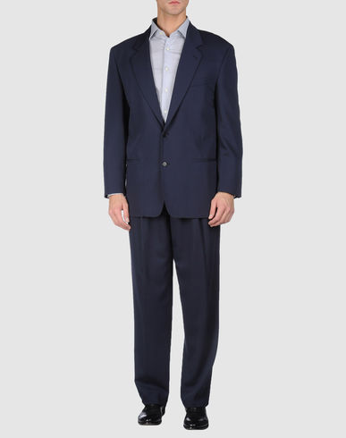 ZOOM BYBLOS - Suit