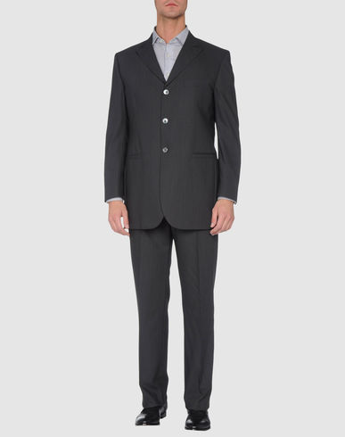 ZOOM NOGARA EVENTS - Suit