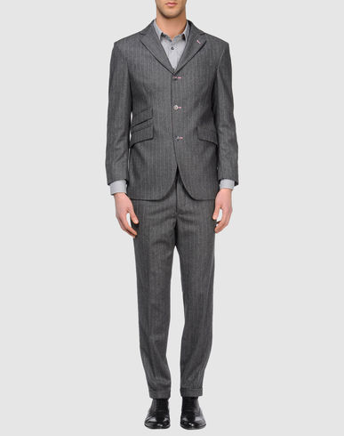 ZOOM LIBERTY ROSE - Suit