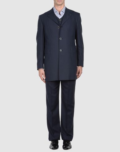 ZOOM NOGARA EVENTS - Suit