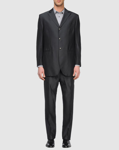 ZOOM NOGARA EVENTS - Suit