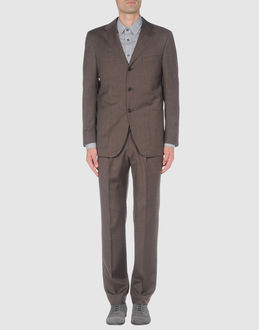 Anzug - RAFFAELE CARUSO SARTORIA PARMA - BEI YOOX.COM