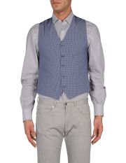 OAXACA - Waistcoat