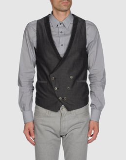 RARE ICONE - ABITI - Gilet - su YOOX.COM