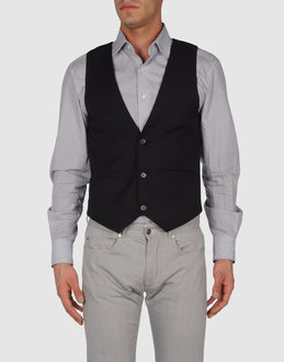 SUIT - ABITI - Gilet - su YOOX.COM