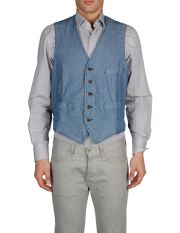AC CAMARLINGHI - Gilet