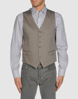 GUYA G._UOMO - ABITI - Gilet - su YOOX.COM