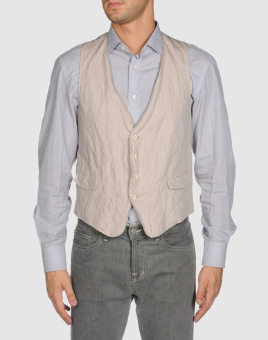 ZOOM JEY COLE MAN - Vest