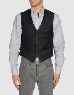 BRIAN DALES - ABITI - Gilet - su YOOX.COM