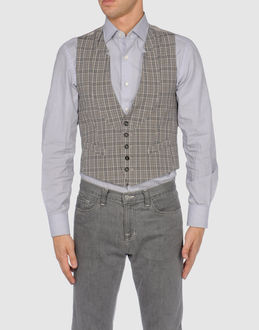 GAZZARRINI - ABITI - Gilet - su YOOX.COM