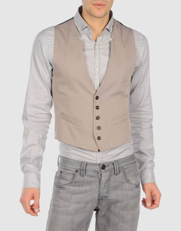 GAZZARRINI - ABITI - Gilet - su YOOX.COM