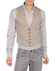 GAZZARRINI - Waistcoat