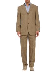 JAVIER CAÑÁS CARAMELO - Traje