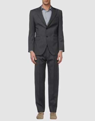 ZOOM CARAMELO - Suit