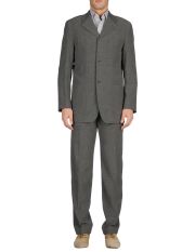 JAVIER CAÑÁS CARAMELO - Traje