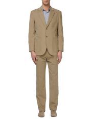 JAVIER CAÑÁS CARAMELO - Traje