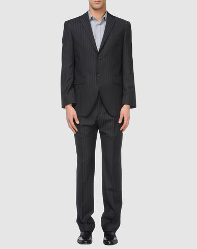 ZOOM NUEVA TENDENCIAS de CARAMELO - Suit