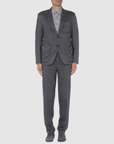 ZOOM U-NI-TY - Suit