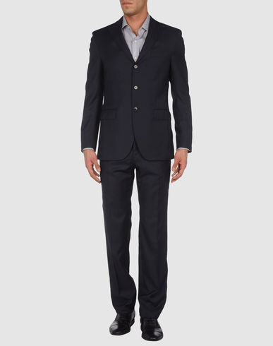 ZOOM SHIRTS & TIES - Suit