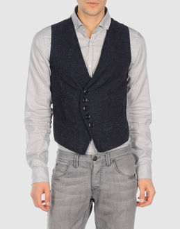 U-NI-TY - ABITI - Gilet - su YOOX.COM