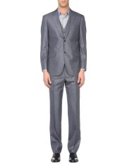 BROWNGREEN - Suit