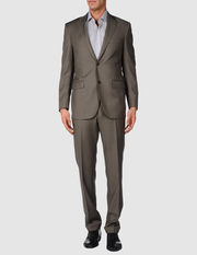 BROWNGREEN - Suit