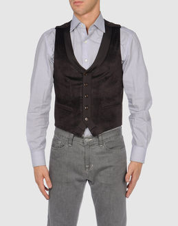 HOTEL - ABITI - Gilet - su YOOX.COM