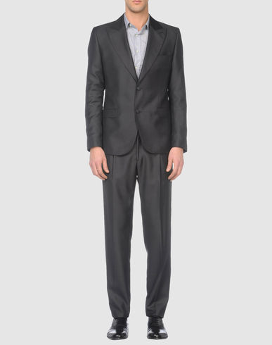 ZOOM ROYAL HEM - Suit