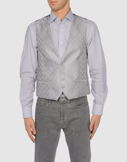 ROSI & GHEZZI - ABITI - Gilet - su YOOX.COM