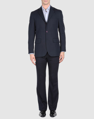 ZOOM ECCEZIONE - Suit