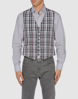MASTER COAT - ABITI - Gilet - su YOOX.COM