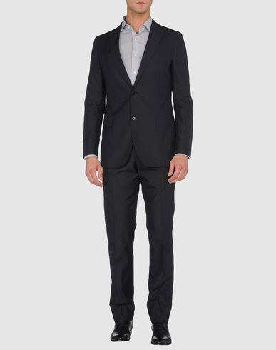 ZOOM FENDI - Suit