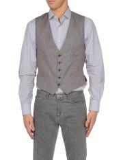 VINCENT COUTURE - Waistcoat