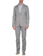 CALVIN KLEIN COLLECTION - Suit