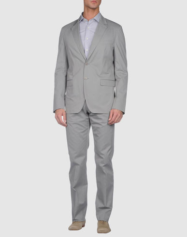 ZOOM CALVIN KLEIN COLLECTION - Suit