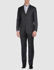 BURBERRY - Suit