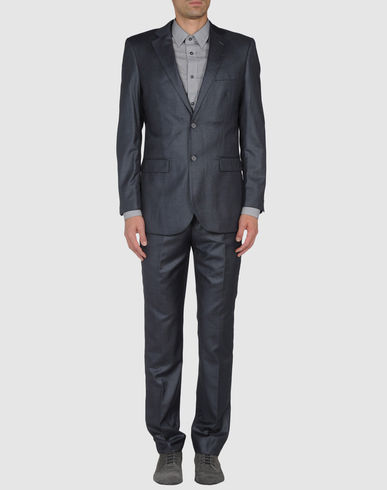 ZOOM ALAIN MANOUKIAN - Suit
