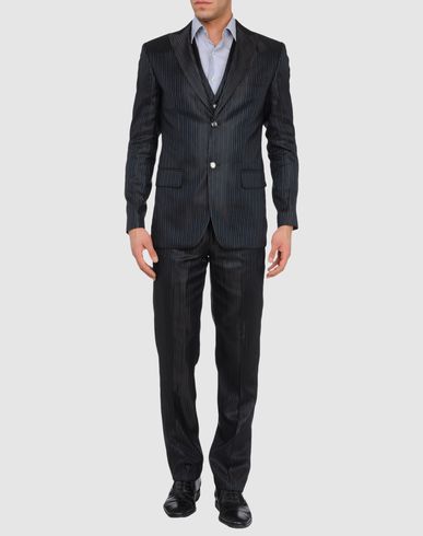 ZOOM MAESTRAMI Cerimonia - Suit
