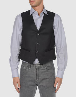 MAESTRAMI CERIMONIA - ABITI - Gilet - su YOOX.COM