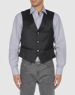 MAESTRAMI CERIMONIA - ABITI - Gilet - su YOOX.COM