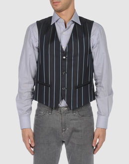 MAESTRAMI CERIMONIA - ABITI - Gilet - su YOOX.COM