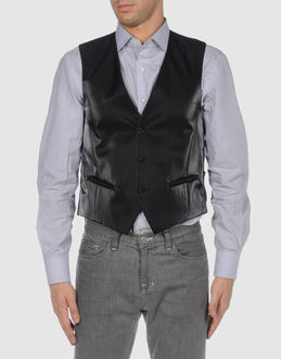 MAESTRAMI CERIMONIA - ABITI - Gilet - su YOOX.COM