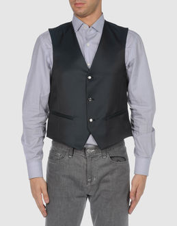MAESTRAMI CERIMONIA - ABITI - Gilet - su YOOX.COM