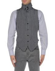 YOHJI YAMAMOTO POUR HOMME - Vest