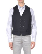 NEIL BARRETT - Gilet